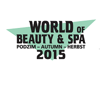 Soutěž o 10 vstupenek na veletrh WORLD OF BEAUTY & SPA podzim 2015