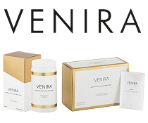 Soutěž o balíček Venira - komplexní péče pro krásné vlasy, nehty a pleť